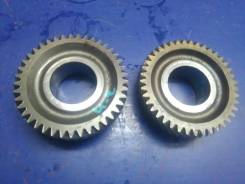 Шестерня синхронизатора. Chevrolet: Lacetti, Aveo, Rezzo, Epica, Cruze, Lanos Daewoo Lanos Daewoo Nexia Daewoo Lacetti