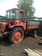 ХТЗ Т-16. Продам трактор, 2 000 куб. см.