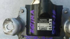 Катушка зажигания. Toyota Estima Emina, TCR20, TCR21, TCR10, TCR11 Toyota Previa, TCR20, TCR10, TCR21, TCR11 Toyota Estima Lucida, TCR20G, TCR11, TCR2...