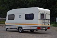 Knaus. Автодом , 1 000 куб. см.