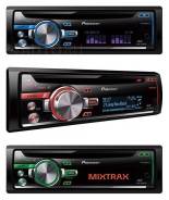 Pioneer DEH-X7650SD