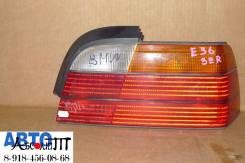 Стоп-сигнал. BMW 3-Series, Е36, E36