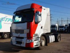 Renault Premium. Продаётся седельный тягач 450DXI, 10 837 куб. см., 11 200 кг.