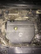 Двигатель в сборе. Ford: Grand C-MAX, Focus, C-MAX, Galaxy, Kuga, Mondeo, S-MAX, EcoSport, Explorer, Fiesta Mazda Sentia, HEEA, HEEP Двигатель DURATEC