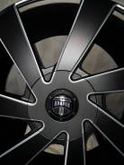 MHT DUB Rio-6. 8.5x20, 5x150.00, ET35, ЦО 110,0 мм.