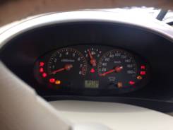 Тахометр. Nissan March, AK12 Двигатель CR12DE