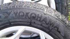 Продам колеса в отличном состоянии. 7.0x15 5x114.30