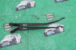 Трапеция дворников. Toyota Mark II, GX100, JZX100 Toyota Cresta, GX100, JZX100 Toyota Chaser, GX100, JZX100