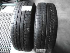 Michelin Latitude X-Ice Xi2. Зимние, без шипов, износ: 20%, 2 шт
