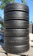 Dunlop Dectes SP001. Всесезонные, 2017 год, без износа, 6 шт