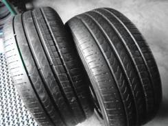 Pirelli Scorpion Verde. Летние, 2014 год, износ: 20%, 2 шт
