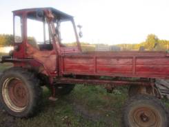 ХТЗ Т-16. Продается трактор Т-16 У1, 2 500 куб. см.