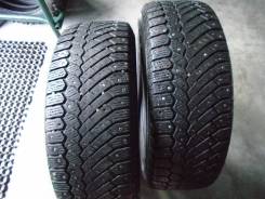 Continental ContiIceContact. Зимние, шипованные, износ: 10%, 2 шт