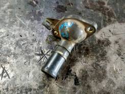 Корпус термостата. Mazda Demio, DE3AS, DE3FS, DE5FS, DY3R, DY3W, DY5R, DY5W Mazda Verisa, DC5R, DC5W Двигатели: ZJVE, ZJVEM