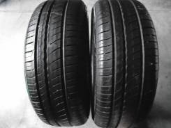 Pirelli Cinturato P1 Verde. Летние, износ: 5%, 2 шт