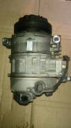 Компрессор кондиционера. BMW 7-Series, E66, e65, E65