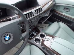 Блок управления климат-контролем. BMW 7-Series, E66, E65