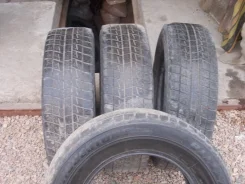 Bridgestone Blizzak W800. �����������, 2010 ���, �/�, ����� 80�%