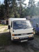 Isuzu NHR. Исузу эльф, 2 900 куб. см., 2 000 кг.