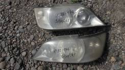 Фара. Toyota Vista, SV55, AZV50, SV50, AZV55, ZZV50 Toyota Vista Ardeo, SV50, SV55G, ZZV50G, AZV50, SV50G, AZV55, AZV55G, AZV50G, ZZV50, SV55 Двигател...