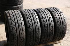 Dunlop Direzza DZ101. Летние, 2015 год, износ: 10%, 4 шт