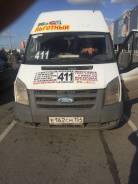 Ford Transit. Продам , 2 400 куб. см., 18 мест