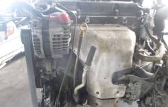 Двигатель в сборе. Nissan Bassara, JTU30 Двигатель QR25DE