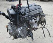 Двигатель в сборе. Toyota bB, NCP30 Двигатель 2NZFE