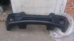 Бампер. FAW Besturn B50