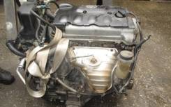 Двигатель в сборе. Toyota Platz, NCP16 Двигатель 2NZFE