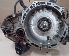 АКПП. Mazda CX-7, ER, ER19, ER3P Двигатели: L3VDT, L5VE, R2AA