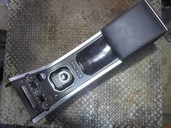 Консоль салона (кулисная часть) Land Rover Range Rover Evoque 2011-2015