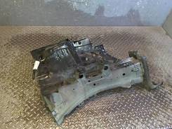 Лонжерон кузовной Land Rover Range Rover Evoque 2011-2015, левый