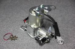 Насос подкачки стоек. Lexus GX460, GRJ158, URJ150 Lexus GX400, GRJ158, URJ150 Toyota Land Cruiser Prado, GDJ150, GDJ150L, GDJ150W, GDJ151, GDJ151W, GR...
