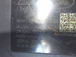Модуль (блок) ABS Land Rover Range Rover Evoque 2011-2015