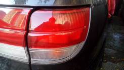 Стоп-сигнал. Toyota Caldina, AT191, AT191G, CT190, CT190G, CT196, CT196V, CT197, CT197V, CT198, CT198V, CT199, CT199V, ET196, ET196V, ST190, ST190G, S...