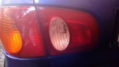 Стоп-сигнал. Toyota Corolla, AE111