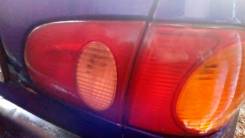 Стоп-сигнал. Toyota Corolla, AE111