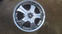 Lodio Drive. 7.0x17, 5x114.30, ET37