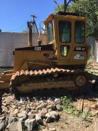 Caterpillar. Бульдозер caterpillar 2004 года, 3 000 куб. см., 7 650,00 кг.