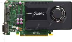 Quadro K2000D