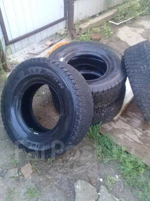 Bridgestone WeatherForce. ������, ��� �����, �/�, ����� 30 % ����