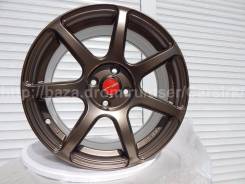 Work Emotion. 7.0x16", 4x100.00, ET35, ЦО 73,1 мм.