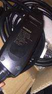 Кабель зарядный. Nissan Leaf, AZE0, ZE0 Toyota Prius PHV, ZVW35 Tesla Model X Tesla Model S Mitsubishi i-MiEV, HA3W Mitsubishi Outlander, GG2W