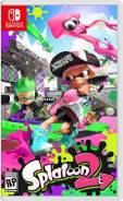 Игры для Nintendo Switch.