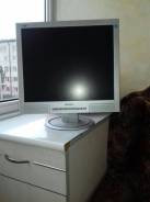 Philips. 17" (43 см)