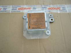 Блок управления airbag. Nissan Cube, AZ10 Двигатель CGA3DE