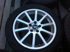 Sport Technic. 7.5x17, 5x112.00, ET38