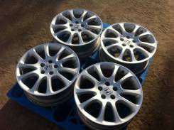 Honda. 7.0x18, 5x114.30, ET50, ЦО 64,1 мм.