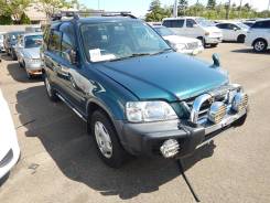 Honda CR-V. RD1, B20B